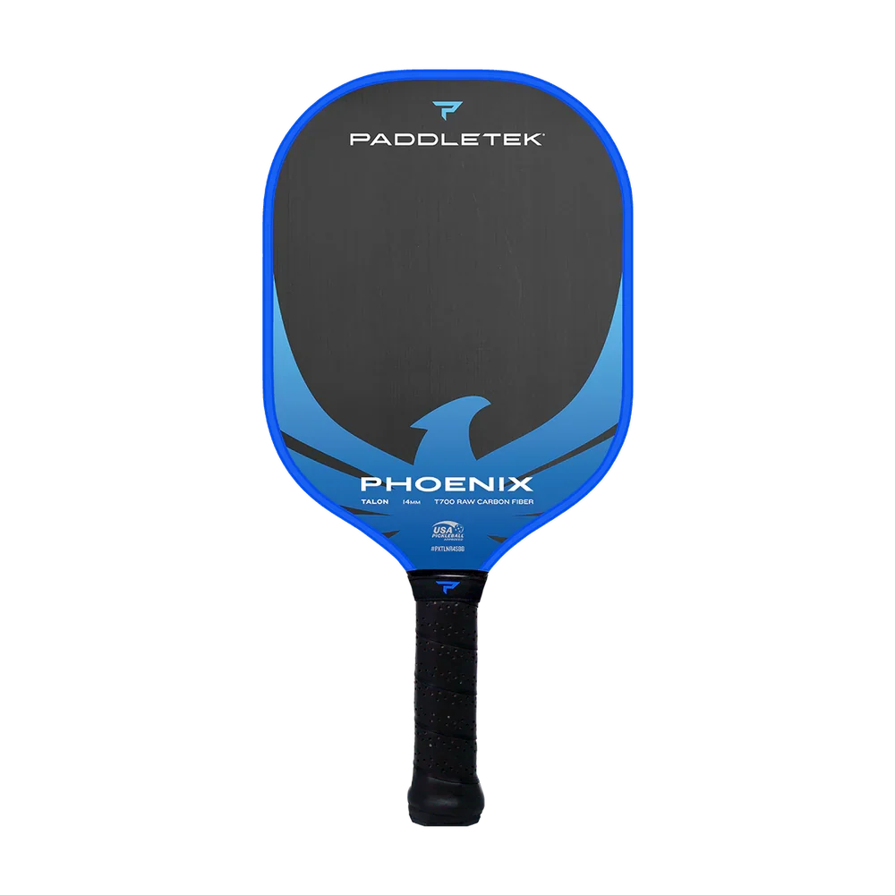 Paddletek Phoenix Talon Riptide 14mm Pickleball Paddle pickleball product, supplier image 2