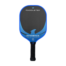 Paddletek Phoenix Talon Riptide 14mm Pickleball Paddle pickleball product, supplier image 2