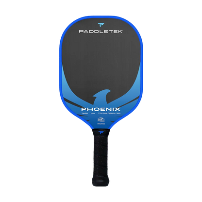 Paddletek Phoenix Talon Riptide 14mm Pickleball Paddle pickleball product, supplier image 2