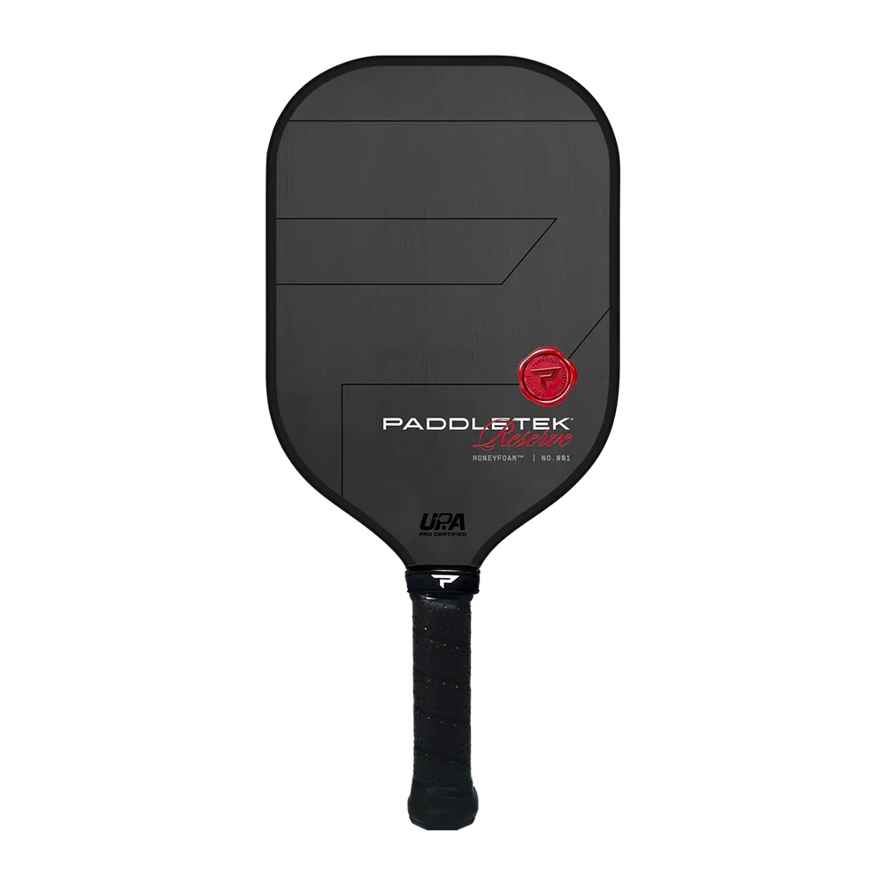Paddletek Reserve Honeyfoam Pickleball Paddle pickleball product, supplier image 1