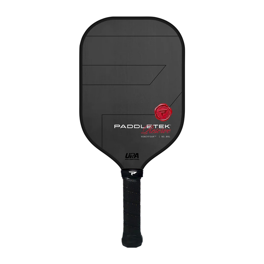 Paddletek Reserve Honeyfoam Pickleball Paddle