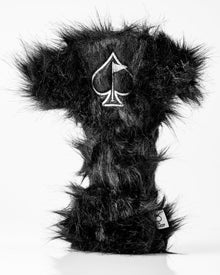 Panda - Fairway Cover, product image 3