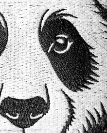 Panda - Fairway Cover, product image 8