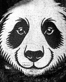 Panda - Fairway Cover, product image 4