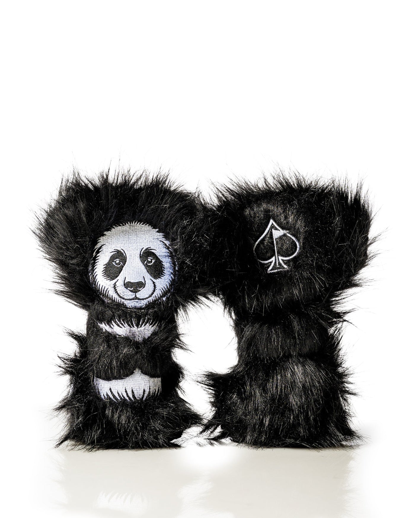 Panda - Fairway Cover, product image 1
