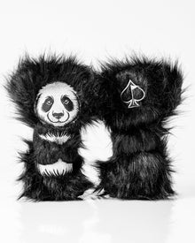 Panda - Hybrid Cover, product image 1