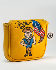 Patriot Mallet Cover, product image 11