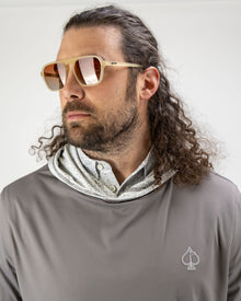 Performance Golf Hoodie - Man's Best Friend, product image 4