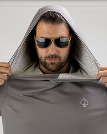 Performance Golf Hoodie - Man's Best Friend, product image 2