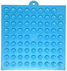 Hold 'em Suction Cup Holder for Dog Bowls & Lick Mats | USA Made