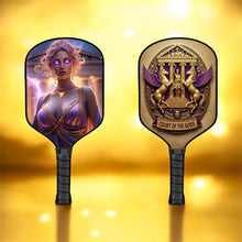 Aphrodite - Mythological Gods - Pickleball Paddle pickleball product, supplier image 1