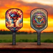 Grateful Dead - Bertha - Pickleball Paddle pickleball paddle design, product view 1