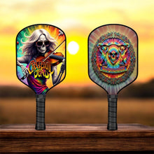 Grateful Dead Drops - Sweet Jane - Pickleball Paddle pickleball product, supplier image 1