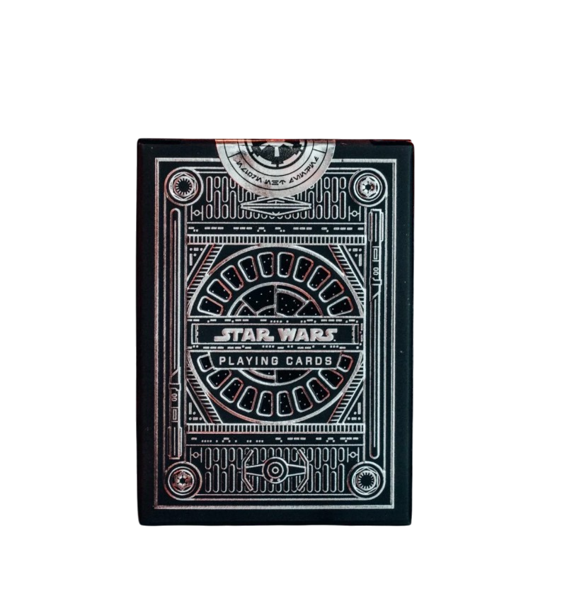 Darth Vader - Star Wars - Collectors Edition Pickleball Paddle & Playing Cards pickleball product, supplier image 13