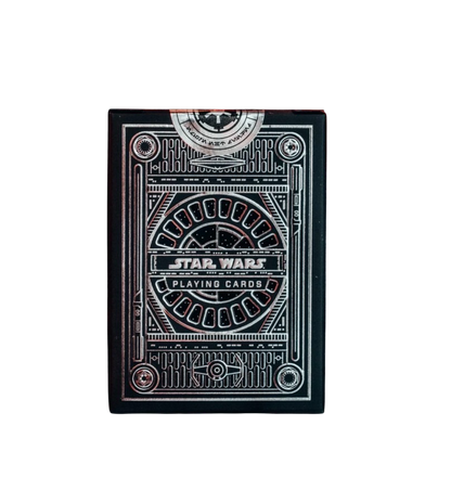 Darth Vader - Star Wars - Collectors Edition Pickleball Paddle & Playing Cards pickleball product, supplier image 13