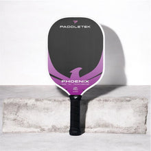 Paddletek Phoenix Talon Aurora 14mm Pickleball Paddle pickleball product, supplier image 1