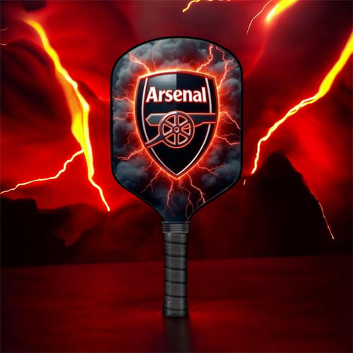 Arsenal Soccer - Pickleball Paddle pickleball product, supplier image 1