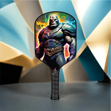 Darkseid - Classic Comics - Pickleball Paddle pickleball product, supplier image 1