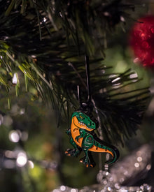 T-Rex Ornament, product image 5