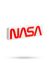 NASA "Worm" Ball Marker, product image 2