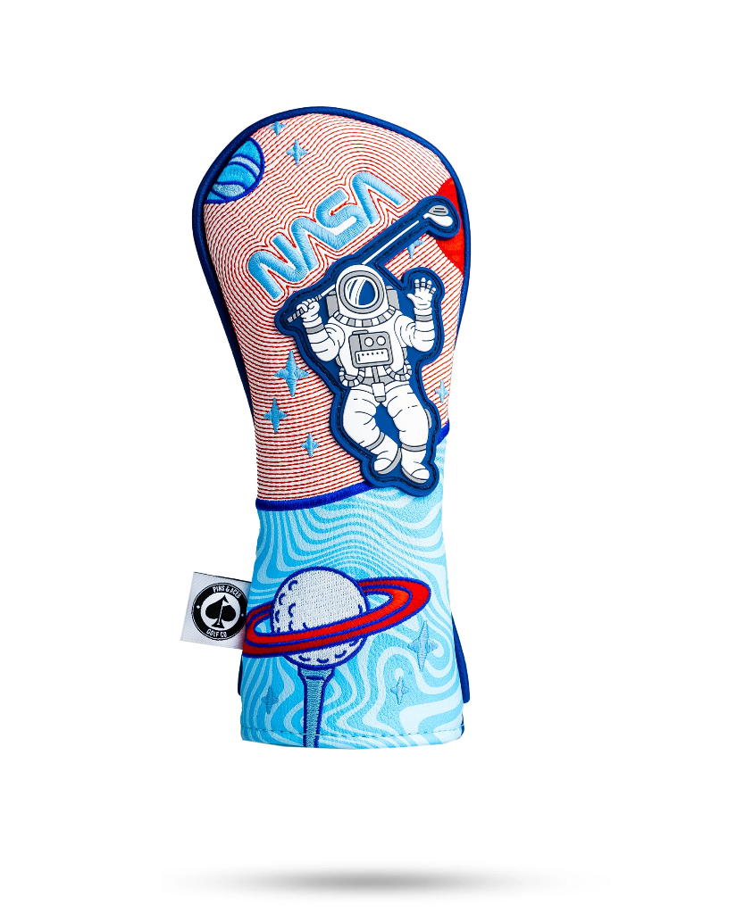 NASA Space Walk - Hybrid Cover, product image 2