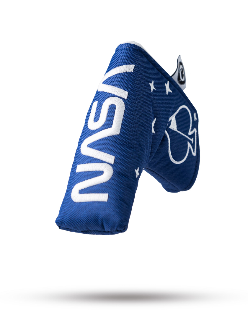 NASA Space Walk - Blade Putter Cover, product image 2