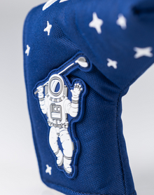 NASA Space Walk - Blade Putter Cover, product image 3