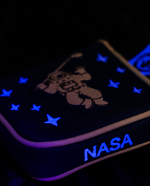 NASA Space Walk - Mallet Putter Cover, product image 4