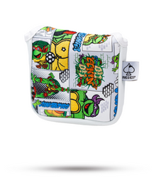 TMNT - Comics Mallet Cover, product image 2