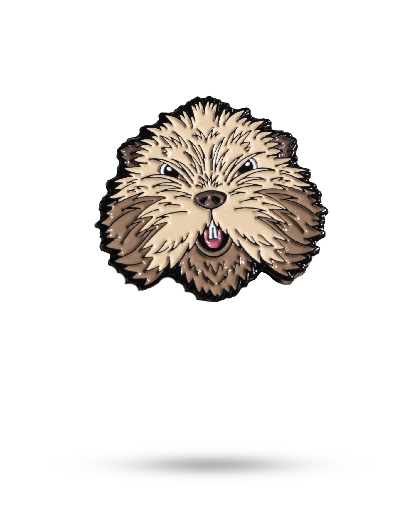 Gopher 2.0 Ball Marker, product image 2