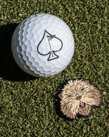 Gopher 2.0 Ball Marker, product image 3