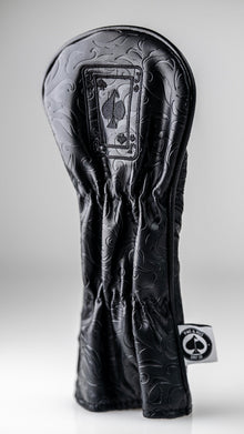 Blackout Jack of Spades - Hybrid Cover, product image 4