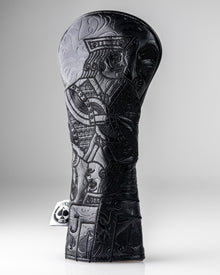 Blackout Jack of Spades - Hybrid Cover, product image 3