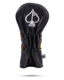 Bourbon Barrel Driver Cover, product image 3