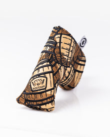 Bourbon Barrel Blade Putter Cover, product image 4
