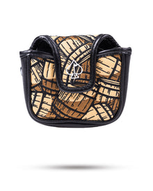 Bourbon Barrel Mallet Cover, product image 3