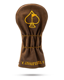 Yellowstone Driver Cover, product image 2