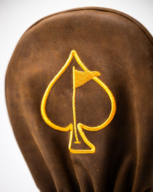 Yellowstone Driver Cover, product image 3