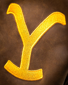 Yellowstone Driver Cover, product image 4