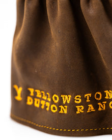 Yellowstone Driver Cover, product image 6