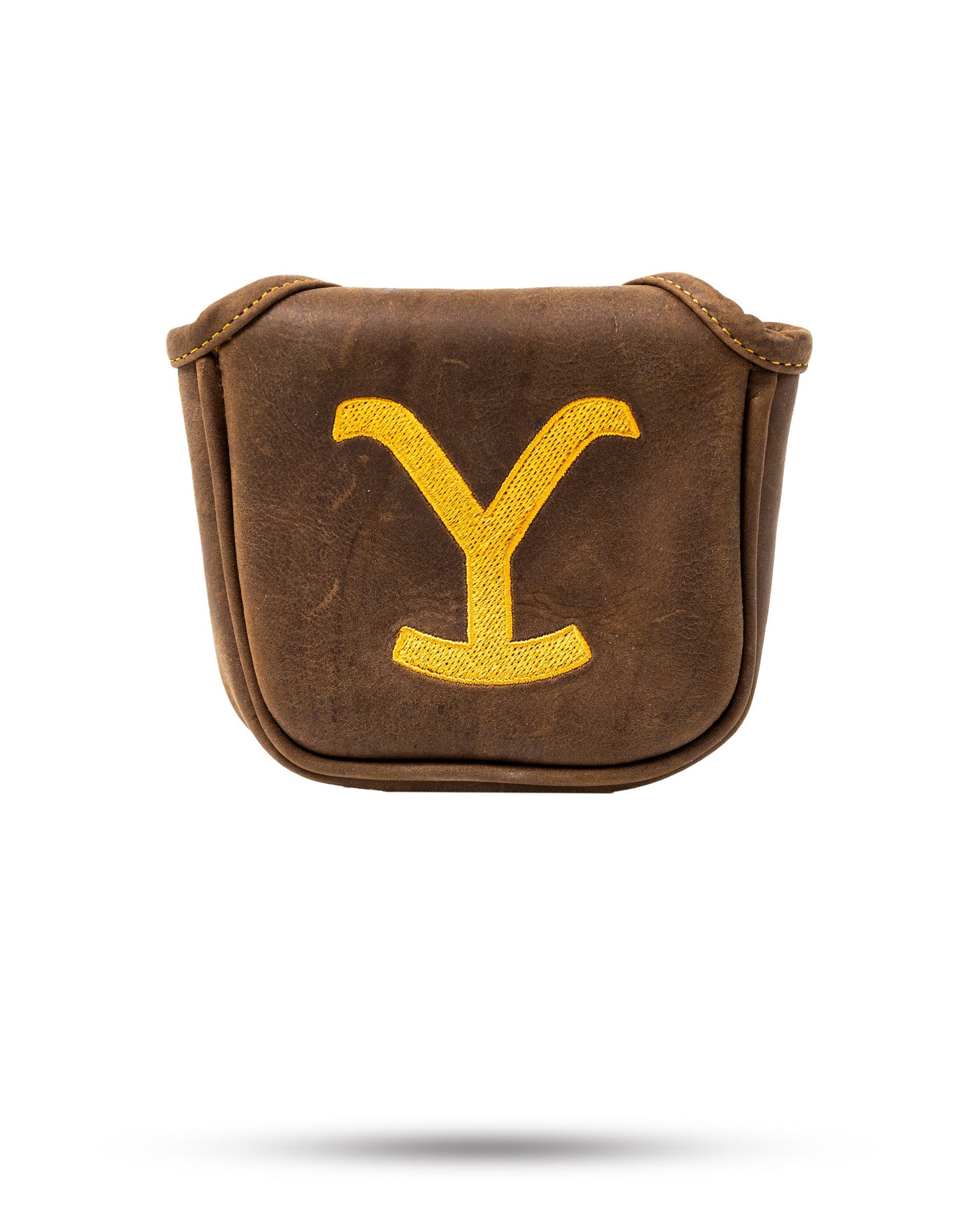 Yellowstone Putter Cover - Mallet, product image 2