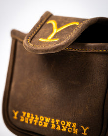 Yellowstone Putter Cover - Mallet, product image 4