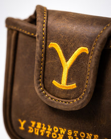 Yellowstone Putter Cover - Mallet, product image 5