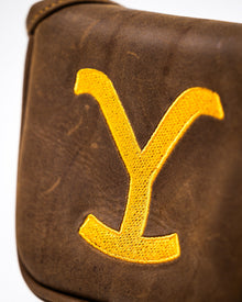 Yellowstone Putter Cover - Mallet, product image 6