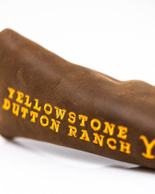 Yellowstone Putter Cover - Blade, product image 3