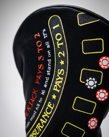 Blackjack - Driver Cover, product image 3