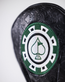 Blackjack - Driver Cover, product image 4