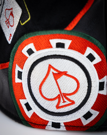 Blackjack - Driver Cover, product image 6