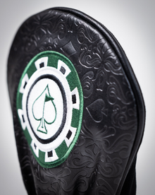 Blackjack - Driver Cover, product image 7