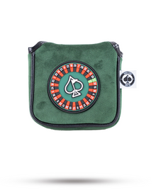 Roulette - Mallet Putter Cover, product image 2